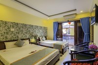 Khách Sạn Golden River Hội An